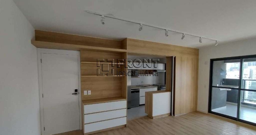 Apartamento com 2 quartos à venda na Rua Capote Valente, 996, Pinheiros, São Paulo