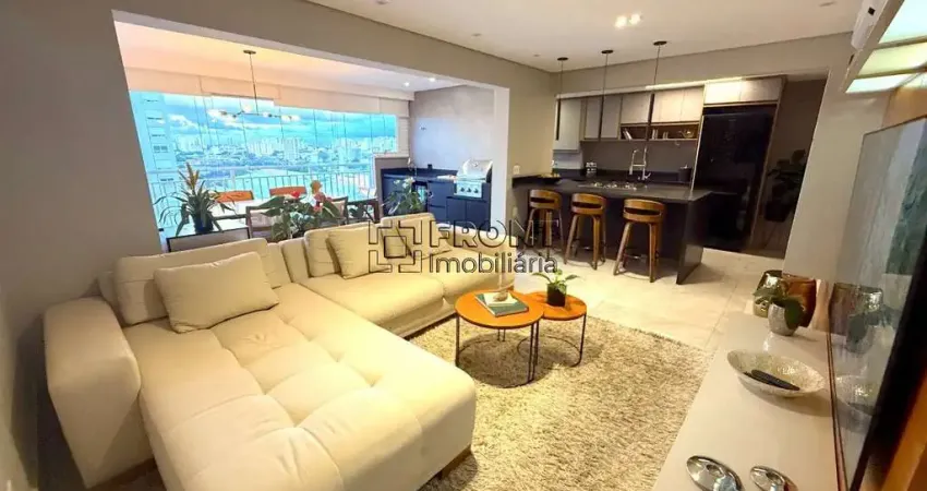 Apartamento com 3 quartos à venda na Rua Fortunato Ferraz, 250, Vila Anastácio, São Paulo
