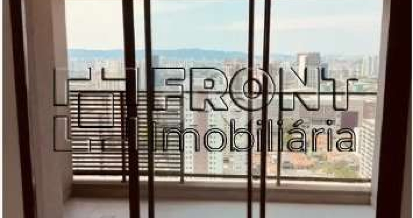 Apartamento com 1 quarto à venda na Rua Raul Pompéia, 550, Pompéia, São Paulo