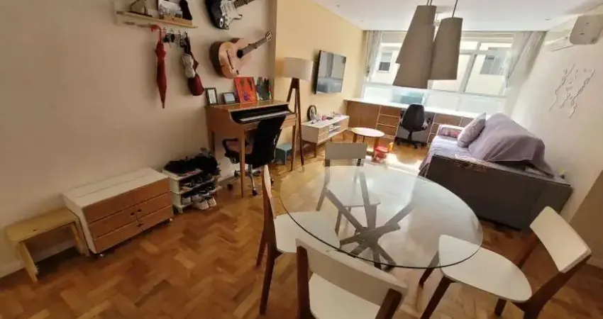 Apartamento com 2 quartos à venda na Rua Artur de Azevedo, 1760, Pinheiros, São Paulo