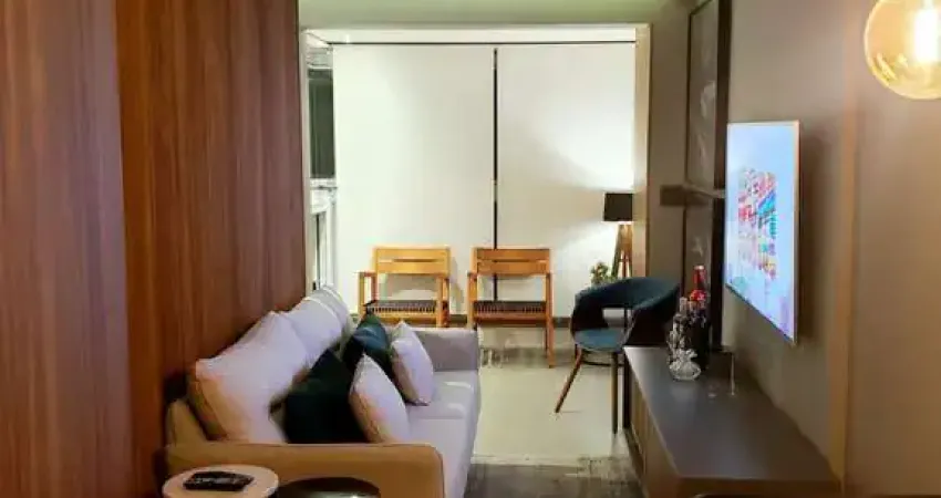 Apartamento com 1 quarto à venda na Rua Baronesa de Itu, 88, Santa Cecília, São Paulo