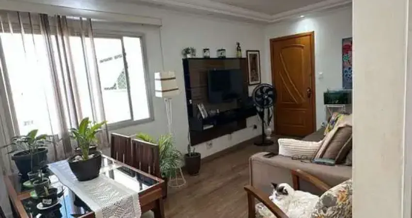 Apartamento com 2 quartos à venda na Rua Pereira da Nóbrega, 135, Ipiranga, São Paulo