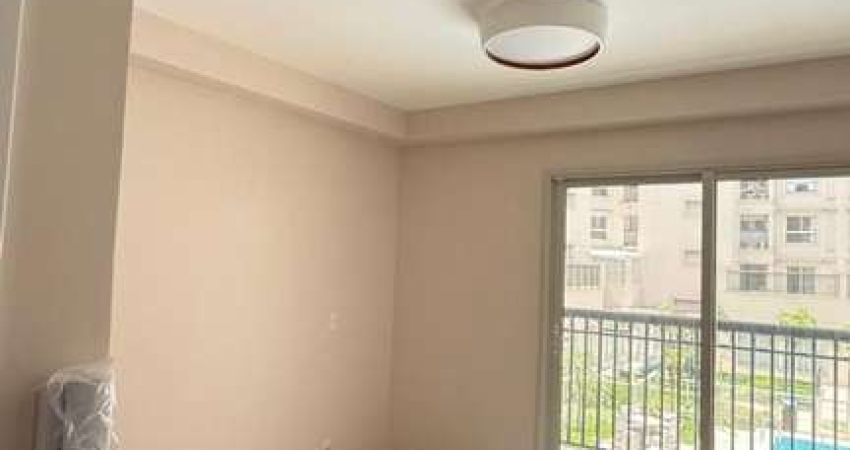 Apartamento com 1 quarto à venda na Bento de Alvarenga, 76, Santana, São Paulo