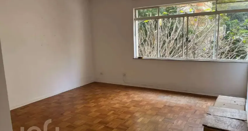 Apartamento com 2 quartos à venda na Alameda Casa Branca, 327, Jardim Paulista, São Paulo