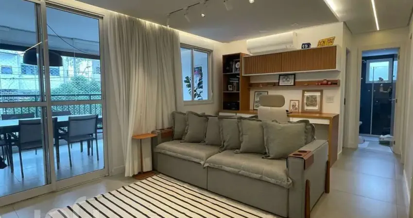 Apartamento com 2 quartos à venda na Rua Brigadeiro Galvão, 894, Santa Cecília, São Paulo