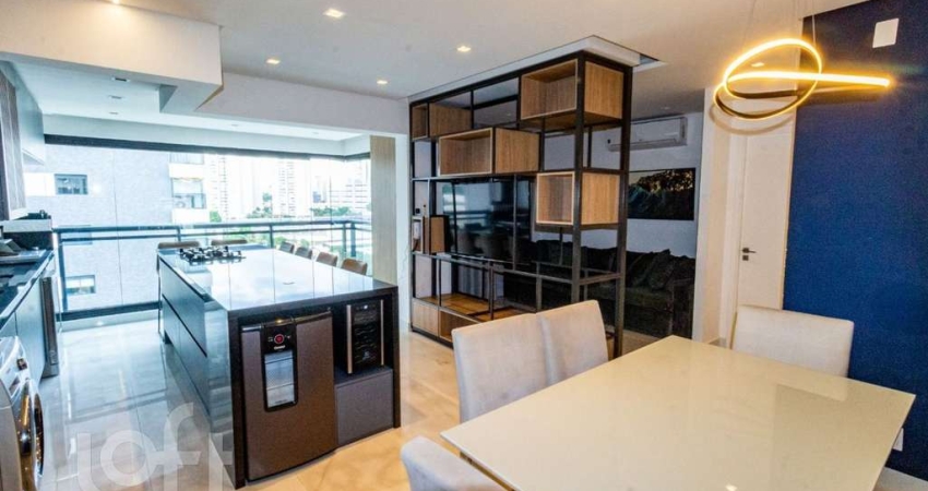 Apartamento com 1 quarto à venda na Rua Hassib Mofarrej, 710, Vila Leopoldina, São Paulo