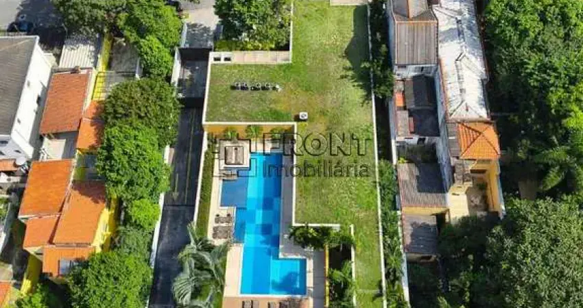 Apartamento com 2 quartos à venda na Rua Paula Ney, 673, Vila Mariana, São Paulo