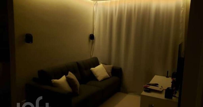 Apartamento com 1 quarto à venda na Rua Visconde de Parnaíba, 1046, Brás, São Paulo