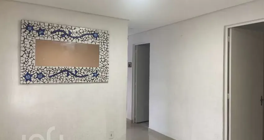 Apartamento com 2 quartos à venda na Maria Baumann Mendonça, 940, Itaquera, São Paulo