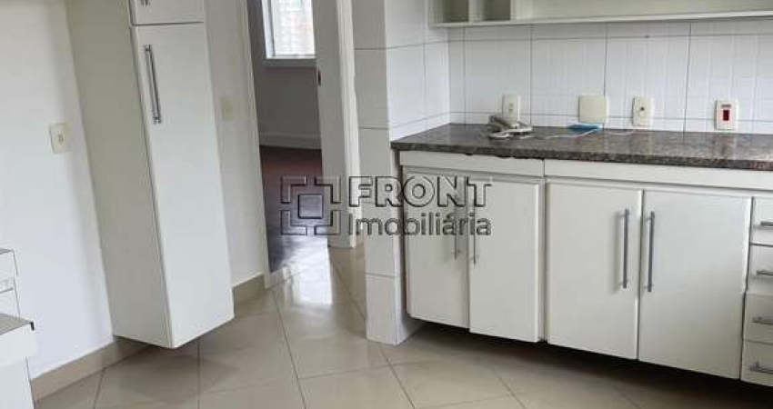Apartamento com 1 quarto para alugar na Alameda dos Arapanés, 628, Moema, São Paulo