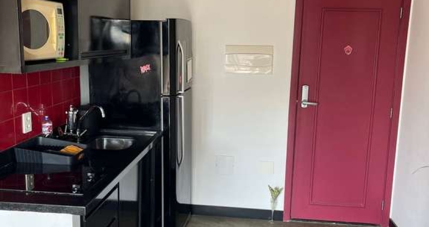 Apartamento com 1 quarto à venda na Largo do Arouche, 77, República, São Paulo