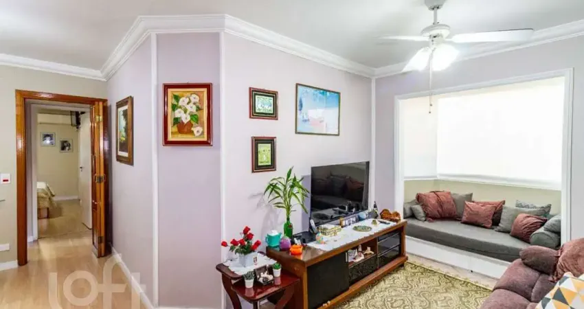 Apartamento com 3 quartos à venda na Rua Loefgren, 916, Vila Mariana, São Paulo