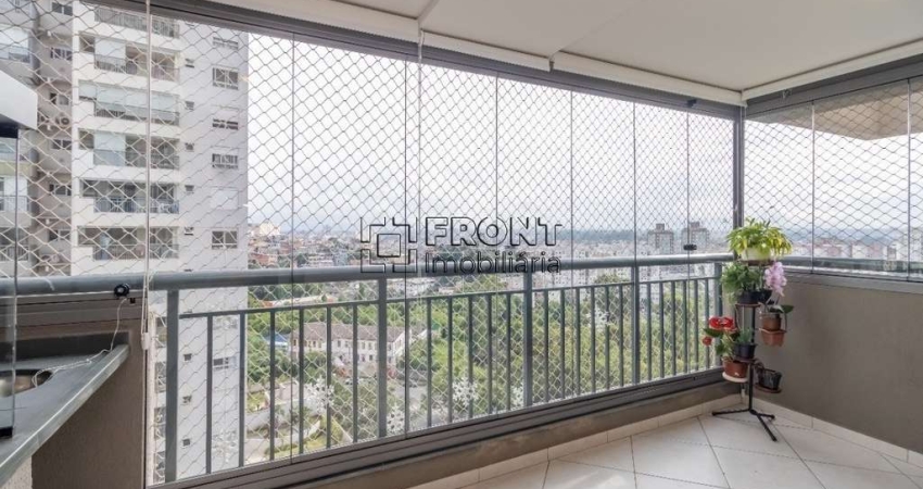 Apartamento com 2 quartos à venda na Rua Celso Ramos, 120, Vila Andrade, São Paulo