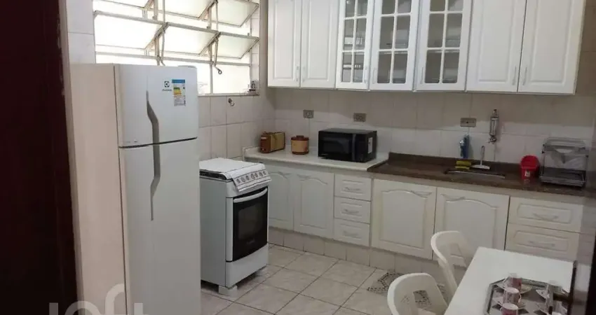 Apartamento com 3 quartos à venda na Avenida Brigadeiro Luís Antônio, 1855, Bela Vista, São Paulo