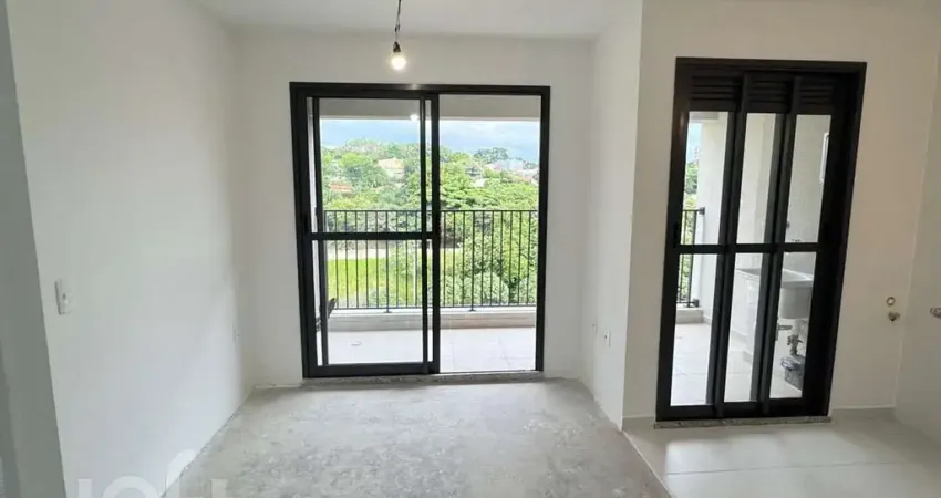 Apartamento com 2 quartos à venda na Rua Fortunato Ferraz, 851, Lapa, São Paulo