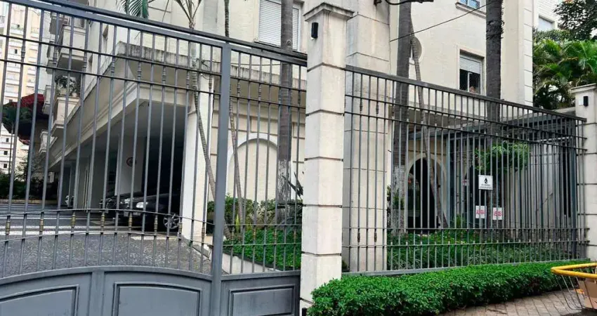 Apartamento com 3 quartos à venda na Rua Doutor Alfredo Ellis, 273, Bela Vista, São Paulo