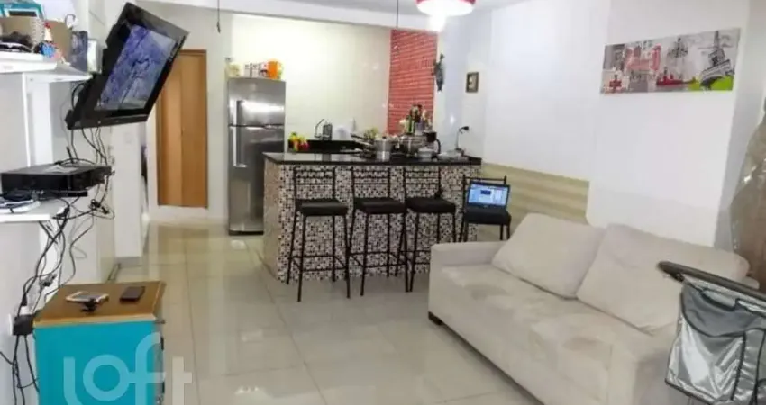 Apartamento com 2 quartos à venda na Rua Conselheiro Nébias, 1217, Santa Cecília, São Paulo