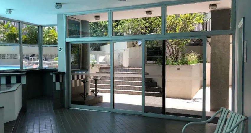 Apartamento com 2 quartos à venda na Rua Fradique Coutinho, 781, Pinheiros, São Paulo