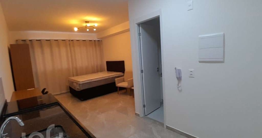 Apartamento com 1 quarto à venda na José Manuel da Fonseca Júnior, 137, Vila Matilde, São Paulo