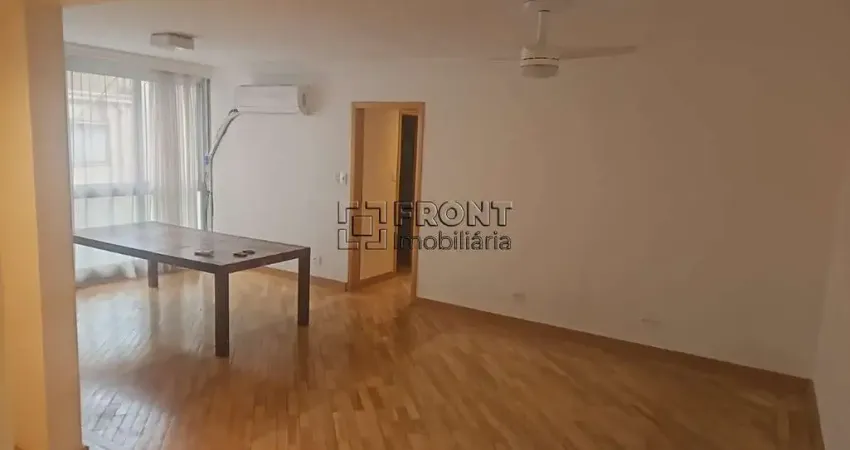 Apartamento com 2 quartos à venda na Rua Bela Cintra, 2316, Consolação, São Paulo