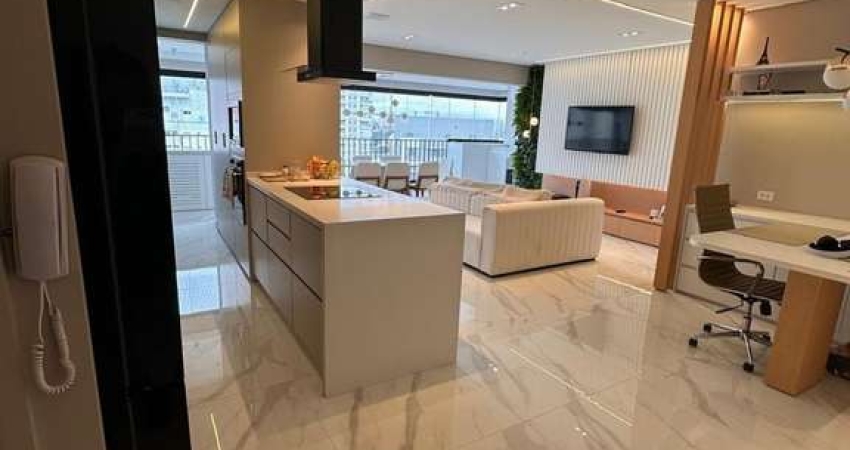 Apartamento com 2 quartos à venda na Rua Ivaí, 111, Tatuapé, São Paulo