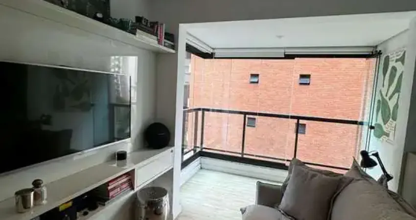 Apartamento com 2 quartos à venda na Rua Urbanizadora, 232, Perdizes, São Paulo
