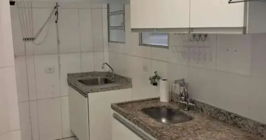 Apartamento com 2 quartos à venda na Avenida Doutor Arnaldo, 162, Pacaembu, São Paulo
