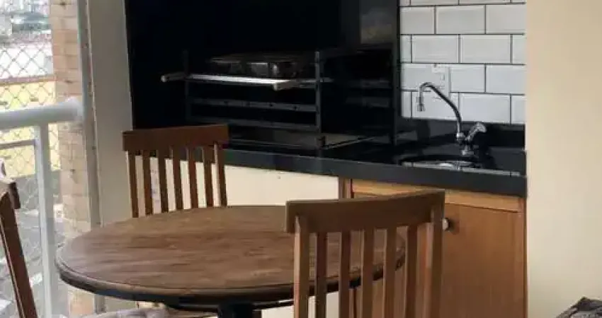 Apartamento com 3 quartos à venda na Rua Roma, 383, Lapa, São Paulo
