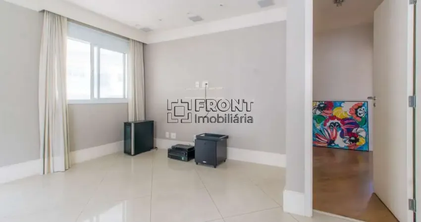 Apartamento com 3 quartos à venda na Rua Araguari, 536, Vila Uberabinha, São Paulo