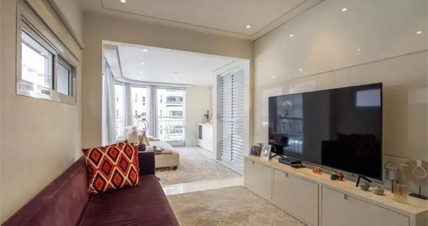 Apartamento com 2 quartos à venda na Rua da Consolação, 2825, Cerqueira César, São Paulo