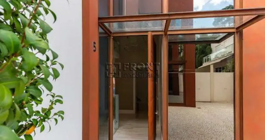 Casa em condomínio fechado com 4 quartos à venda na Rua Zacarias de Gois, 252, Parque Colonial, São Paulo