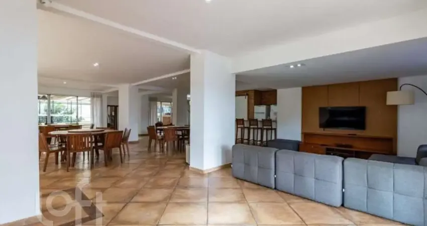 Apartamento com 2 quartos à venda na Rua Marquês de Valença, 52, Mooca, São Paulo