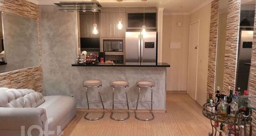 Apartamento com 3 quartos à venda na Pedroso Xavier, 277, Freguesia do Ó, São Paulo