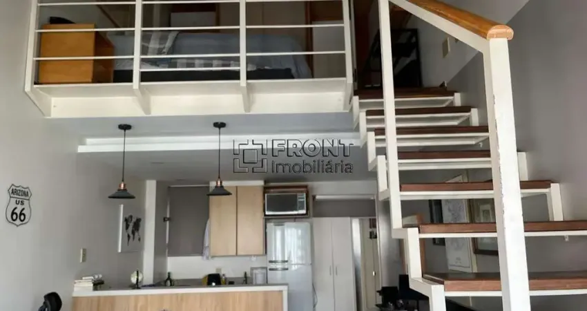 Apartamento com 1 quarto à venda na Rua Pintassilgo, 12, Vila Uberabinha, São Paulo
