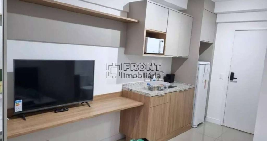 Apartamento com 1 quarto à venda na Rua Correia Dias, 93, Paraíso, São Paulo
