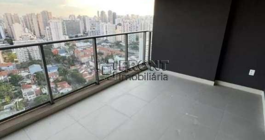 Apartamento com 3 quartos à venda na Rua Gabriele D'Annunzio, 226, Campo Belo, São Paulo