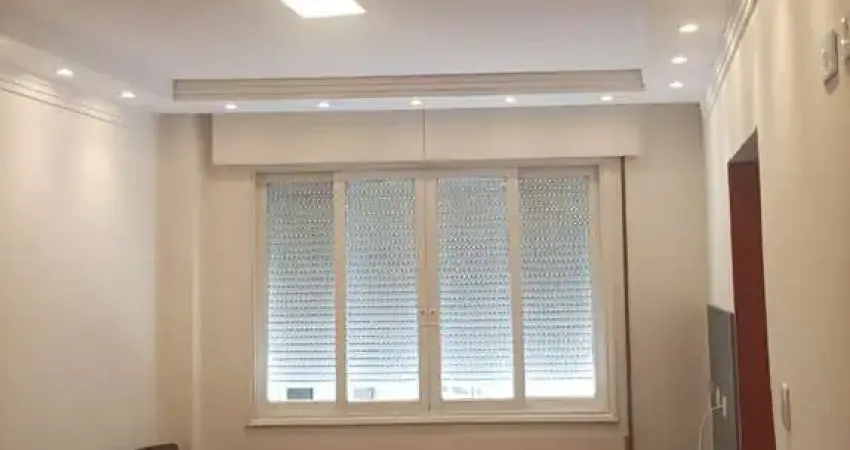 Apartamento com 1 quarto à venda na Rua Japurá, 21, Bela Vista, São Paulo