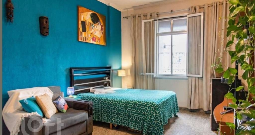 Apartamento com 1 quarto à venda na Rua Tabatinguera, 506, Sé, São Paulo