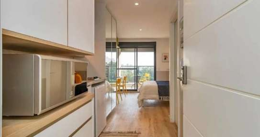 Apartamento com 1 quarto à venda na Rua Galeno de Almeida, 245, Pinheiros, São Paulo