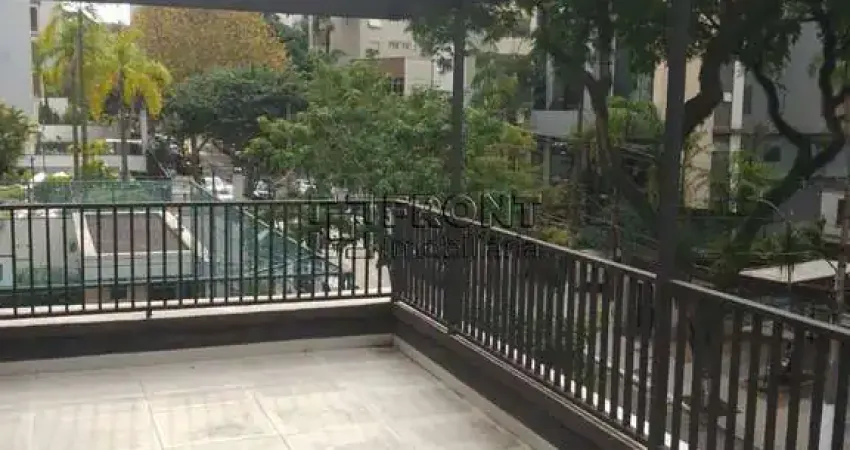 Casa em condomínio fechado com 2 quartos à venda na Rua Doutor Veiga Filho, 323, Santa Cecília, São Paulo