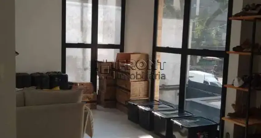 Casa em condomínio fechado com 2 quartos à venda na Rua Doutor Veiga Filho, 323, Santa Cecília, São Paulo