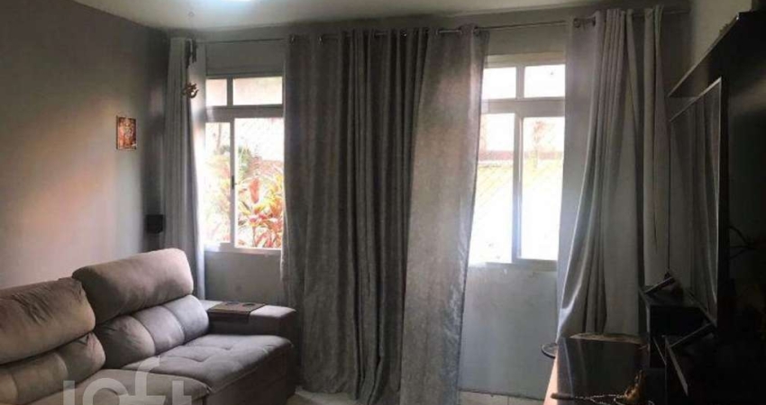 Apartamento com 2 quartos à venda na Amadeu Narciso Pieroni, 12, Tucuruvi, São Paulo