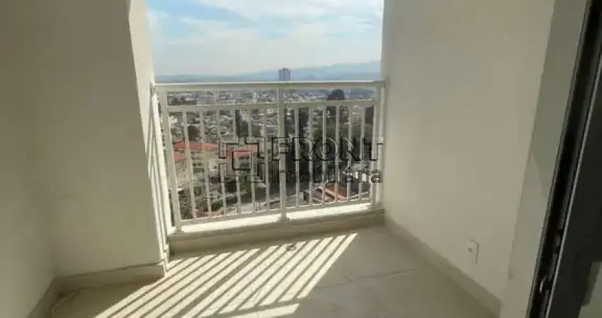 Apartamento com 2 quartos à venda na Rua Hélio Manzoni, 46, Gopoúva, Guarulhos