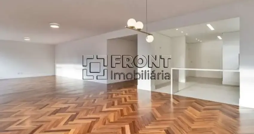 Apartamento com 3 quartos à venda na Avenida Angélica, 1777, Consolação, São Paulo