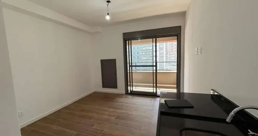 Apartamento com 1 quarto à venda na Rua Borges Lagoa, 360, Vila Clementino, São Paulo