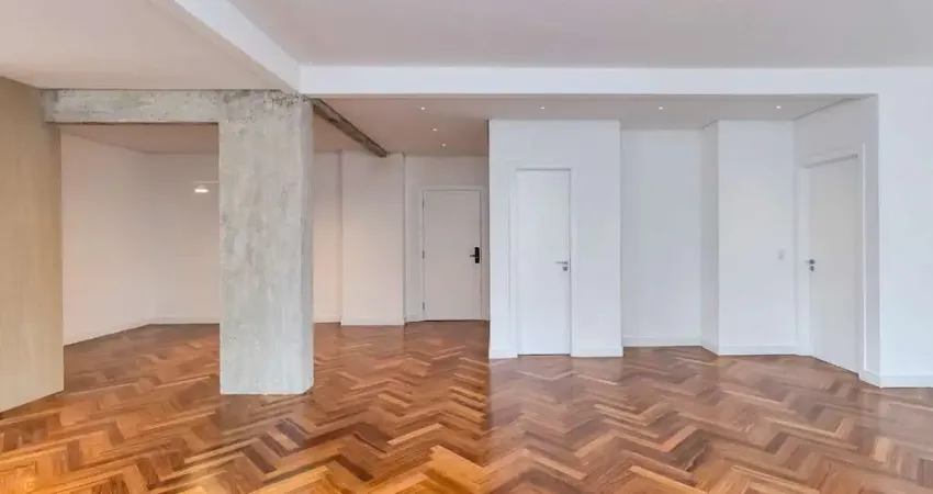 Apartamento com 3 quartos à venda na Rua Maranhão, 531, Higienópolis, São Paulo