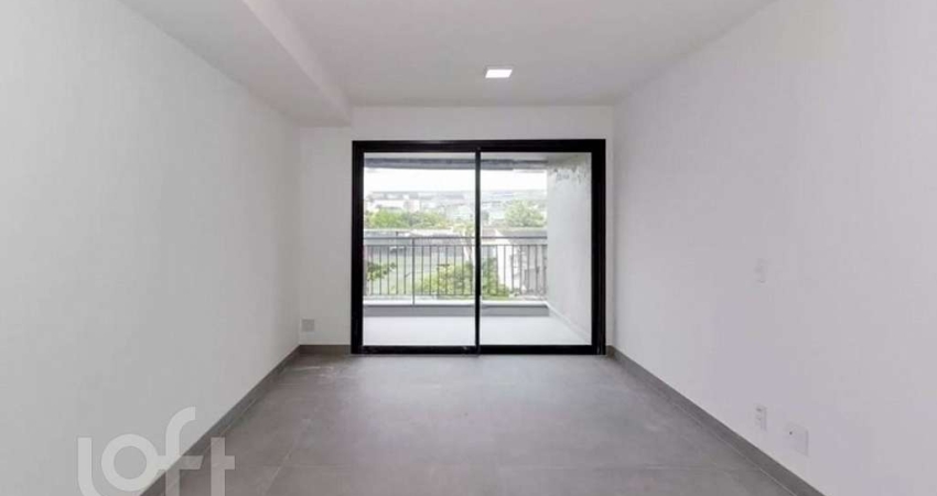 Apartamento com 1 quarto à venda na Rua Gabriel de Lara, 545, Itaim Bibi, São Paulo