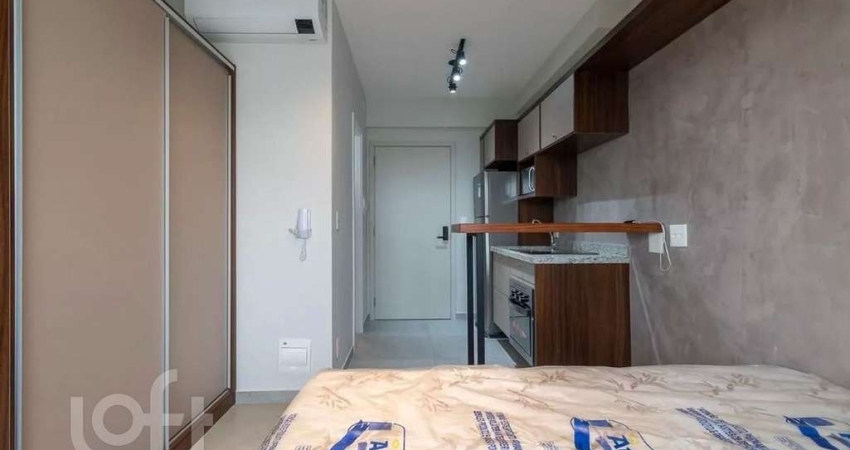 Apartamento com 1 quarto à venda na das Sempre-Vivas, 21, Itaim Bibi, São Paulo