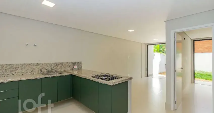 Apartamento com 1 quarto à venda na Rua Rodesia, 370, Pinheiros, São Paulo