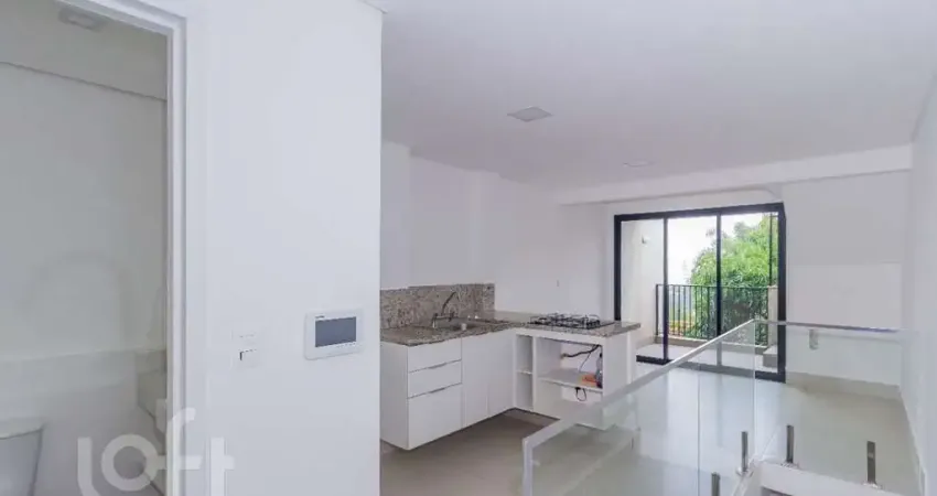Apartamento com 2 quartos à venda na Rua Rodesia, 370, Pinheiros, São Paulo